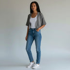 The Timberline Knit Cardigan