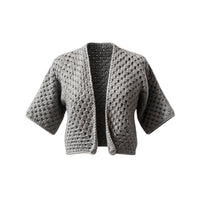 The Timberline Knit Cardigan