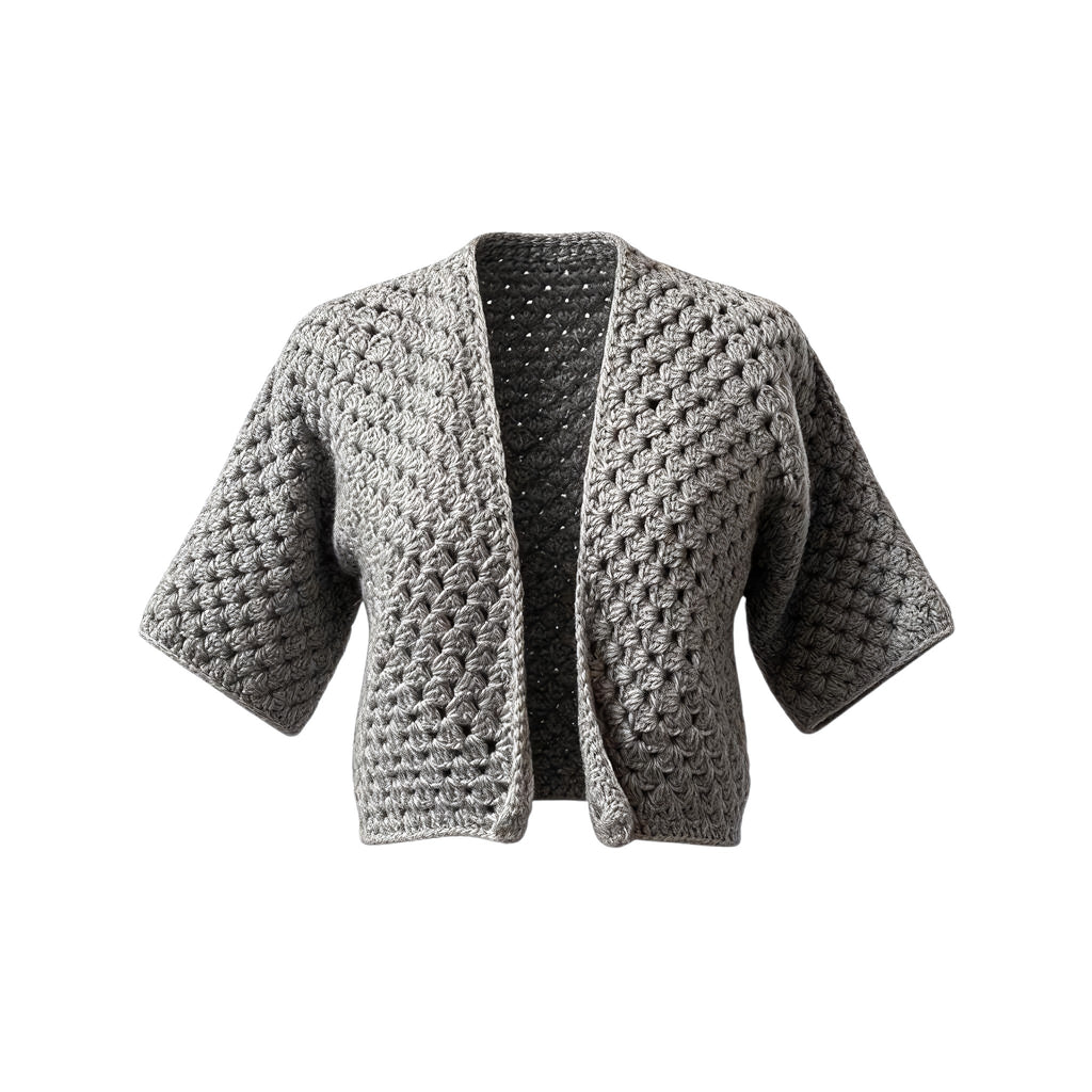 The Timberline Knit Cardigan