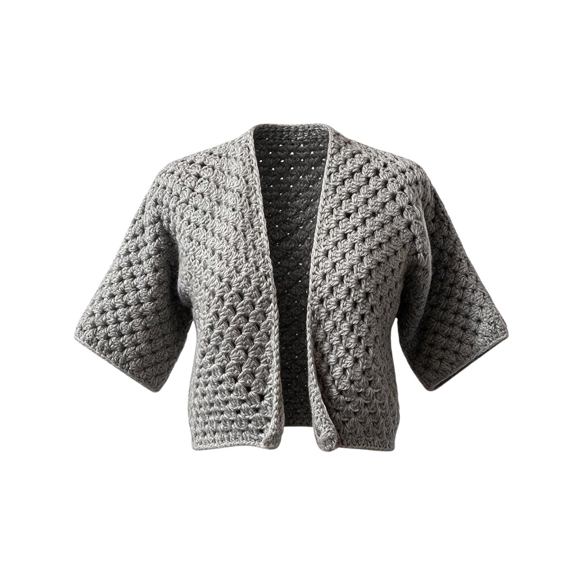The Timberline Knit Cardigan