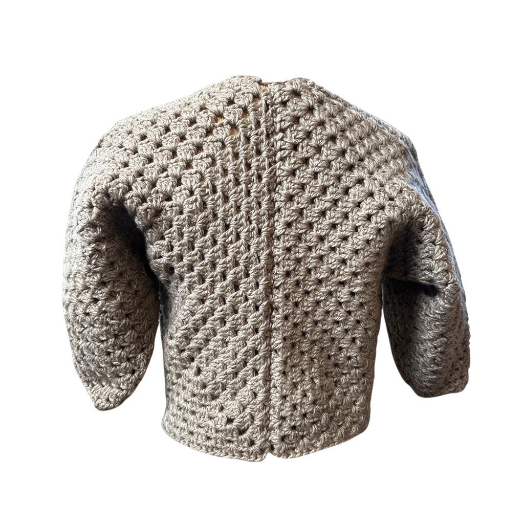 The Timberline Knit Cardigan